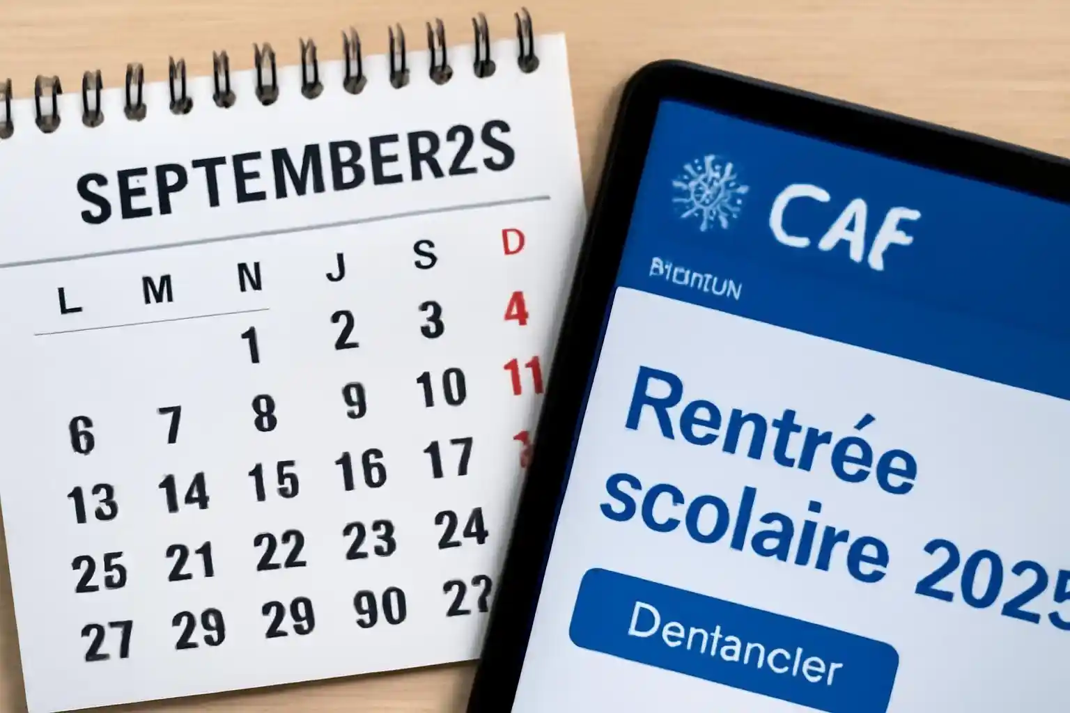 Découvrez comment bénéficier de l’aide de 462,33 euros proposée par la CAF, les conditions d’éligibilité et les démarches à suivre pour en profiter facilement.