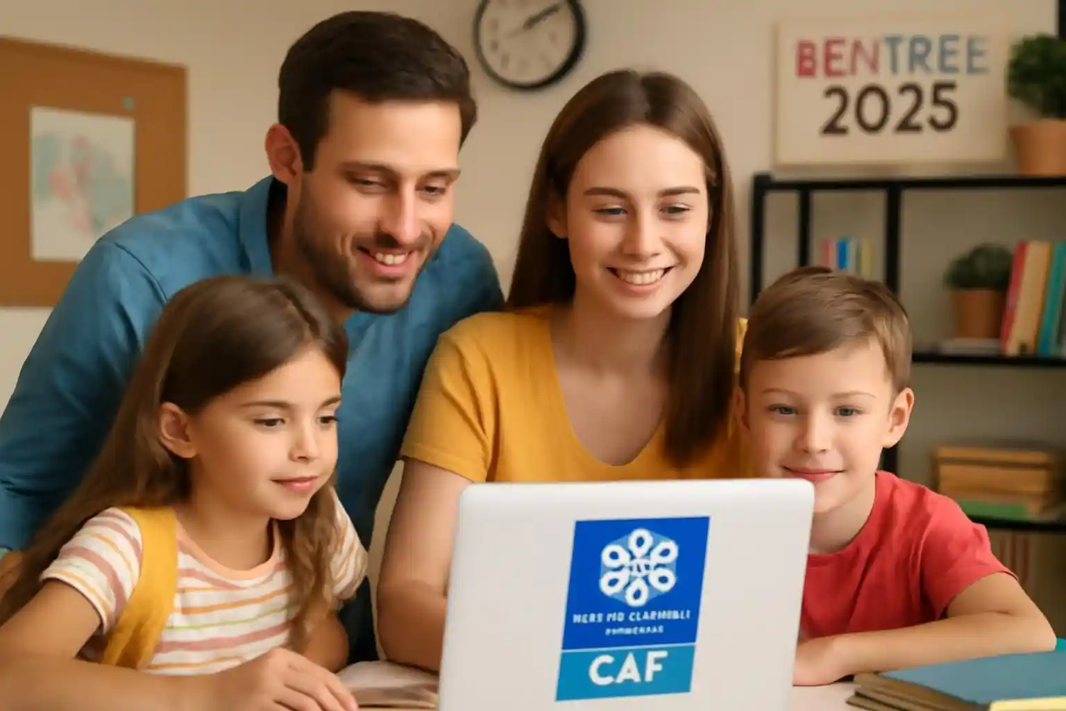 Découvrez comment bénéficier de l’aide exceptionnelle de 462,33 euros proposée par la CAF, les conditions d’éligibilité et les démarches à suivre pour en profiter.