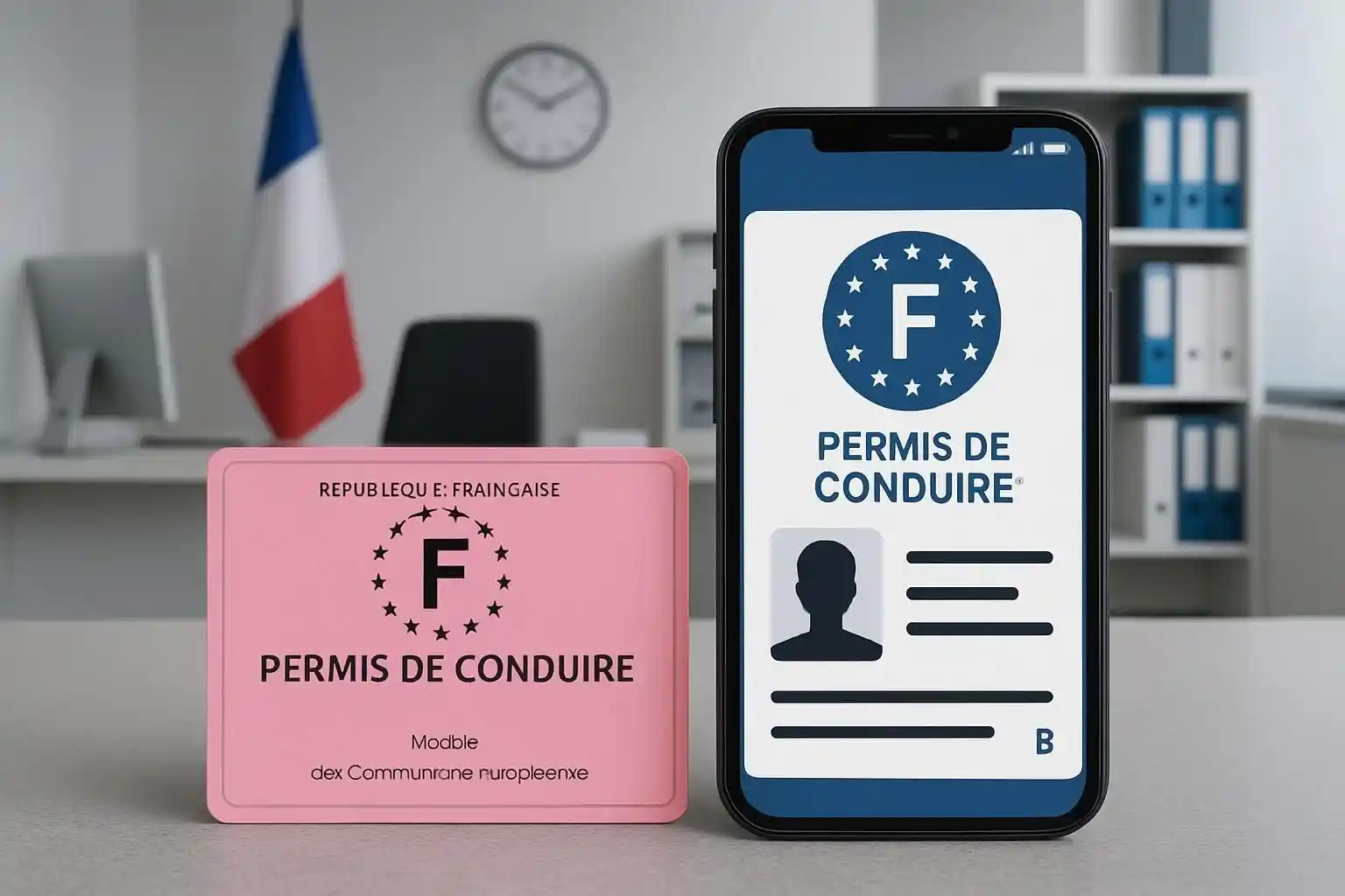 Découvrez la date officielle d'expiration du permis de conduire rose et ce que cela signifie pour les conducteurs. Ne manquez pas les informations essentielles sur la fin de ce permis.