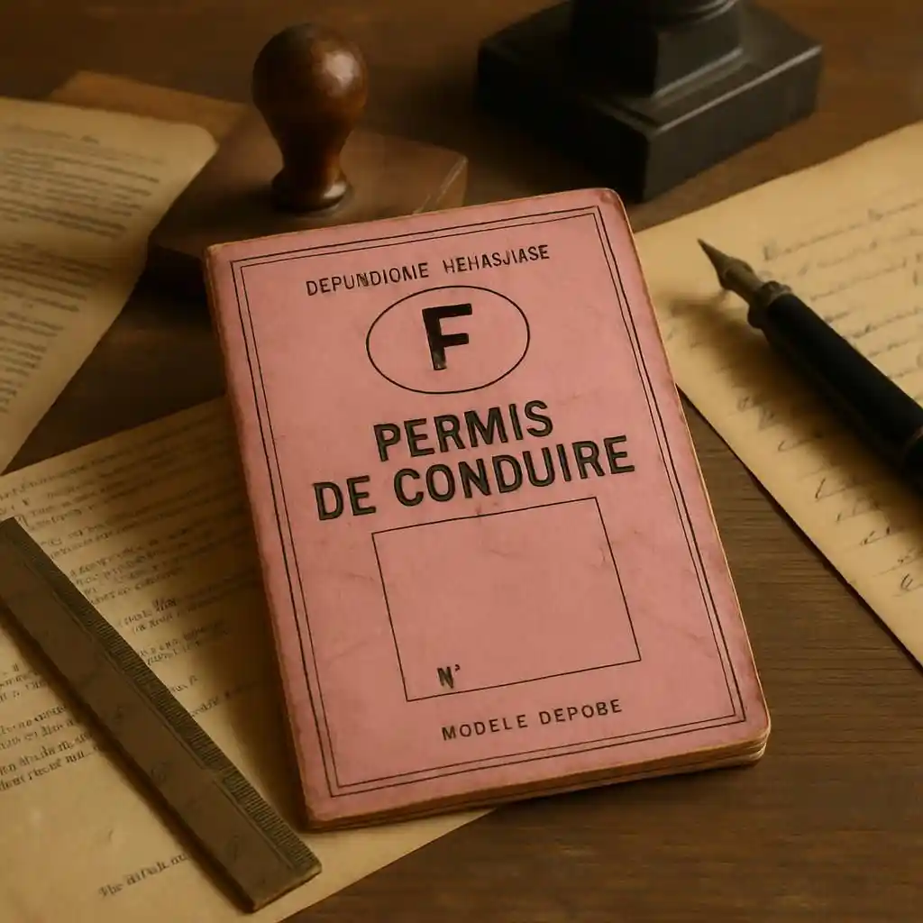 Découvrez la date officielle de l’expiration du permis de conduire rose et ce que cela implique pour les automobilistes. Informez-vous sur les nouvelles règles à venir.