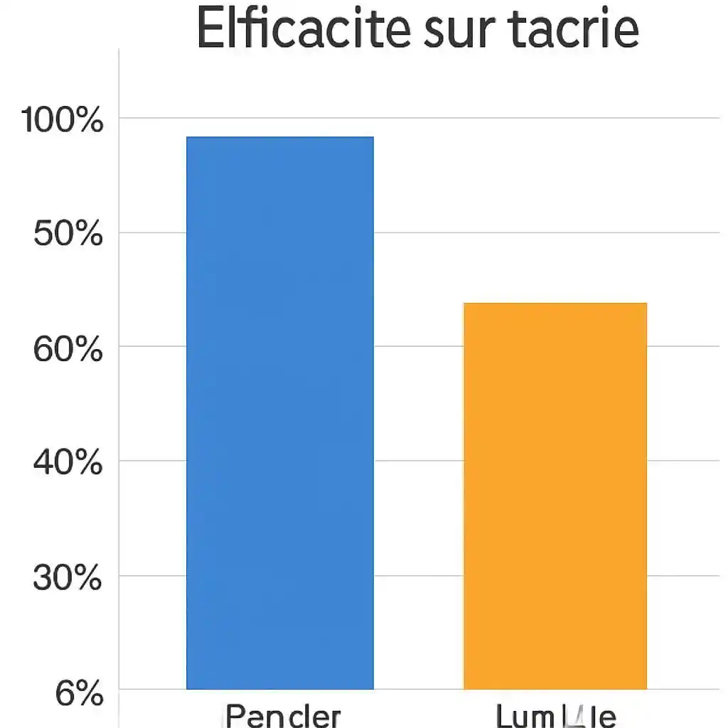 Découvrez quelle lessive a été élue meilleure de l'année selon une experte, surpassant Ni Ariel ni Skip pour un linge parfaitement propre et frais.